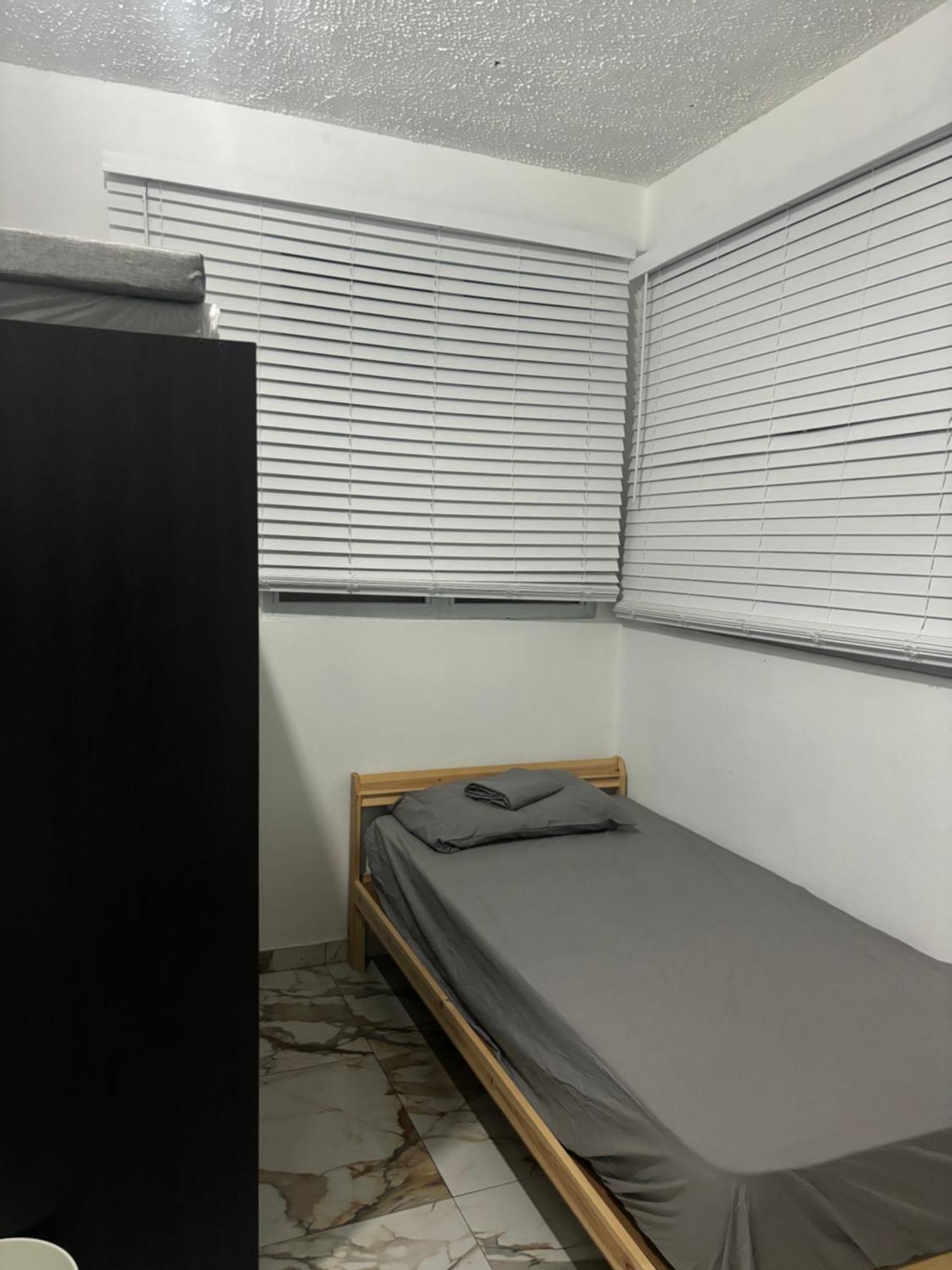 El Refugio De Los Angeles 圣胡安 外观 照片